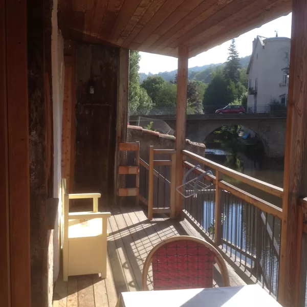 balcon du 58
